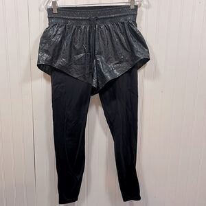 Athleta rainier 2 in 1 right